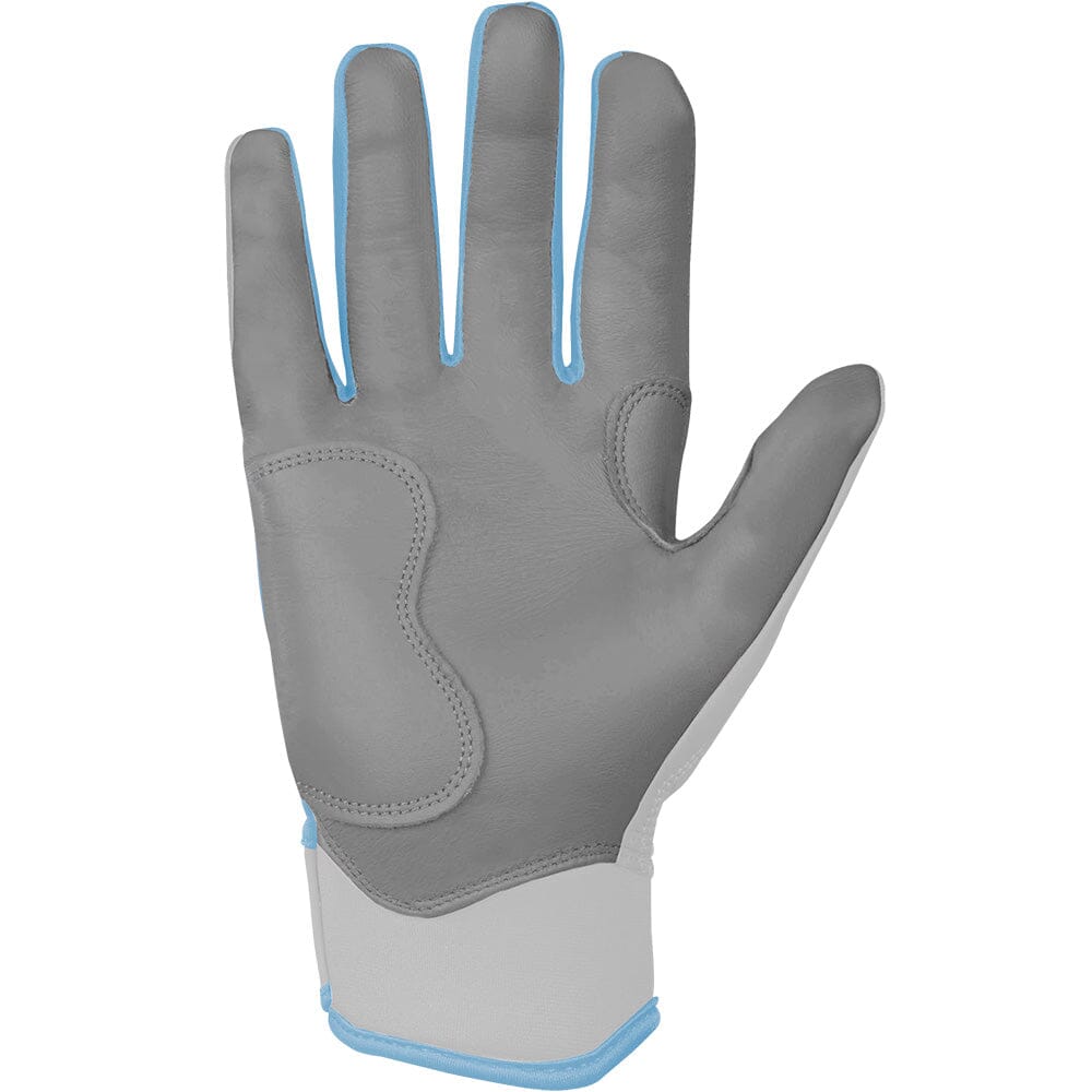 Petit gants de frappe Bruce Bolt pour jeunes série Happ bébé bleu clair Petit gants de frappe Bruce Bolt pour jeunes série Happ bébé bleu clair