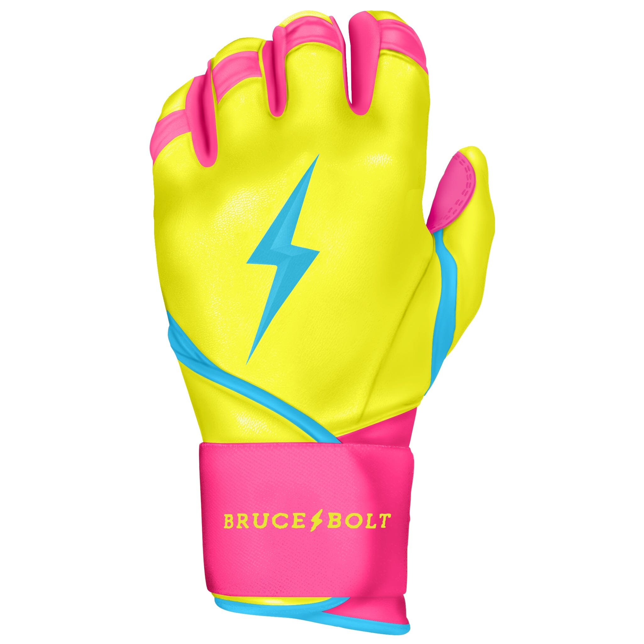 Gants de Frappeur Série Creator Premium Pro Long Cuff Gants de Frappeur Série Creator Premium Pro Long Cuff