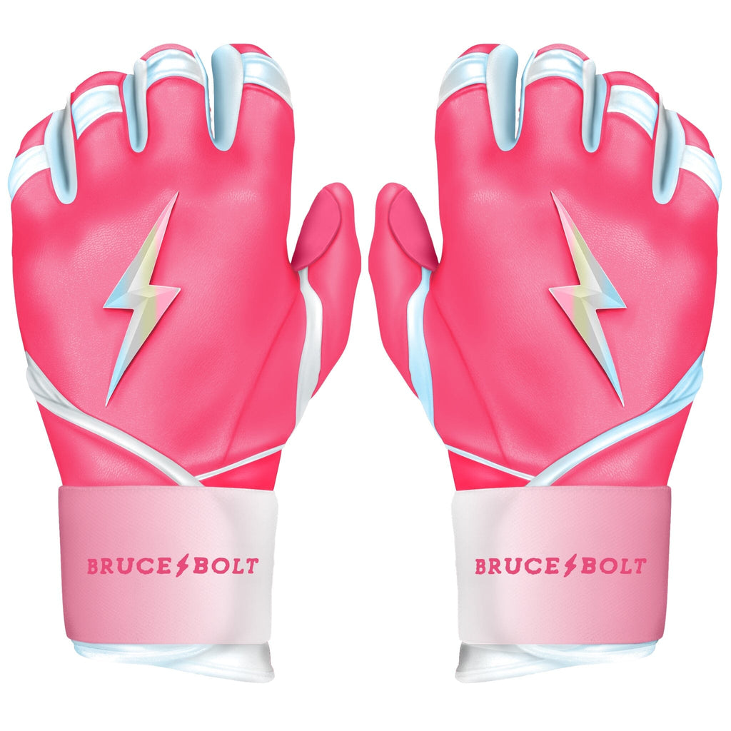 Creator Series Long Cuff Batting Gloves – BRUCE BOLT