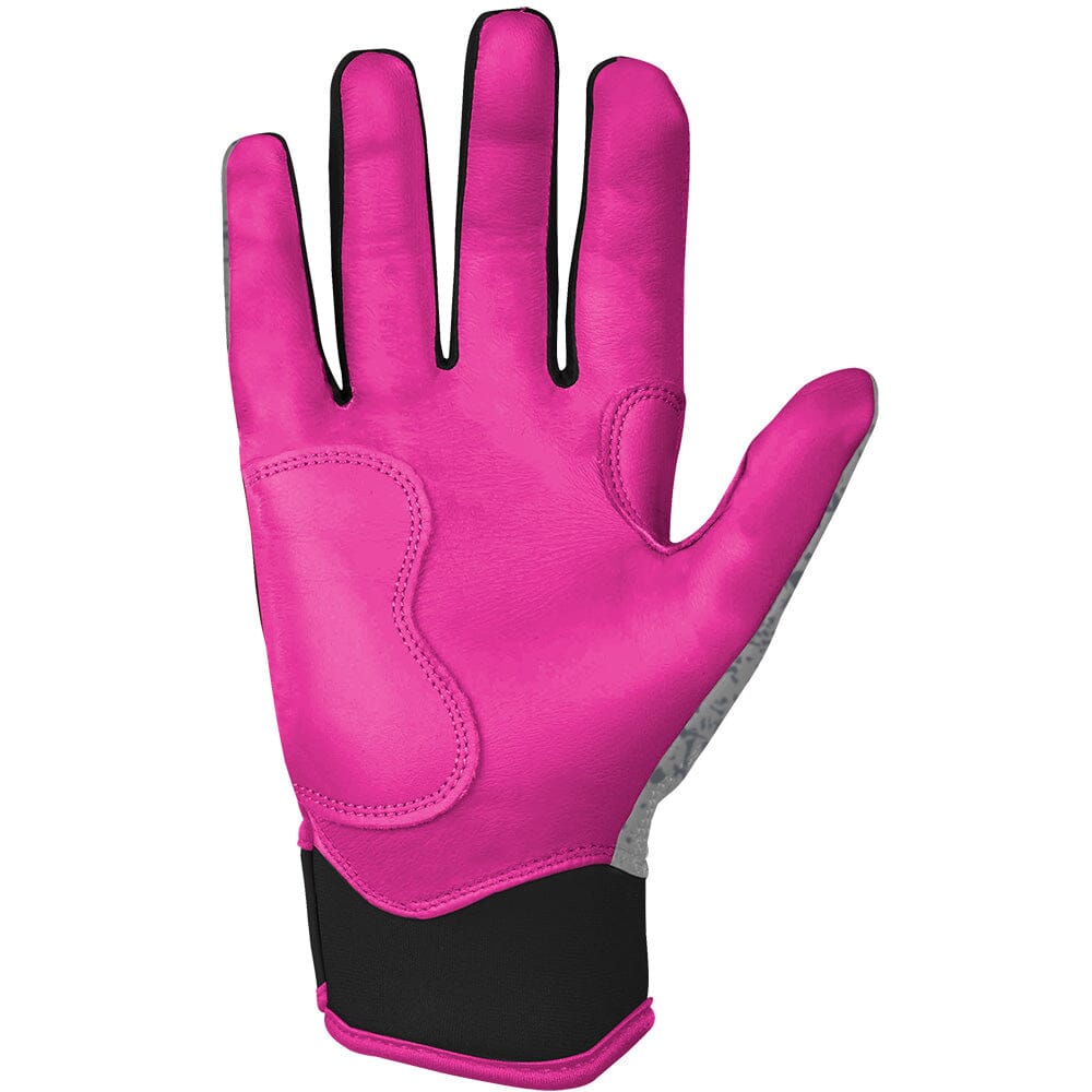 Nimmo City Connect Batting Gloves – BRUCE BOLT