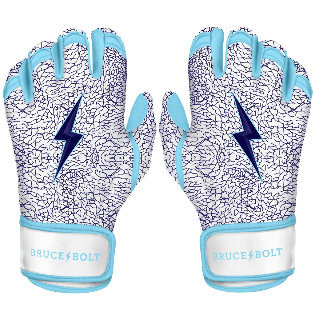 Signature Series Happ Series BRUCE BOLT