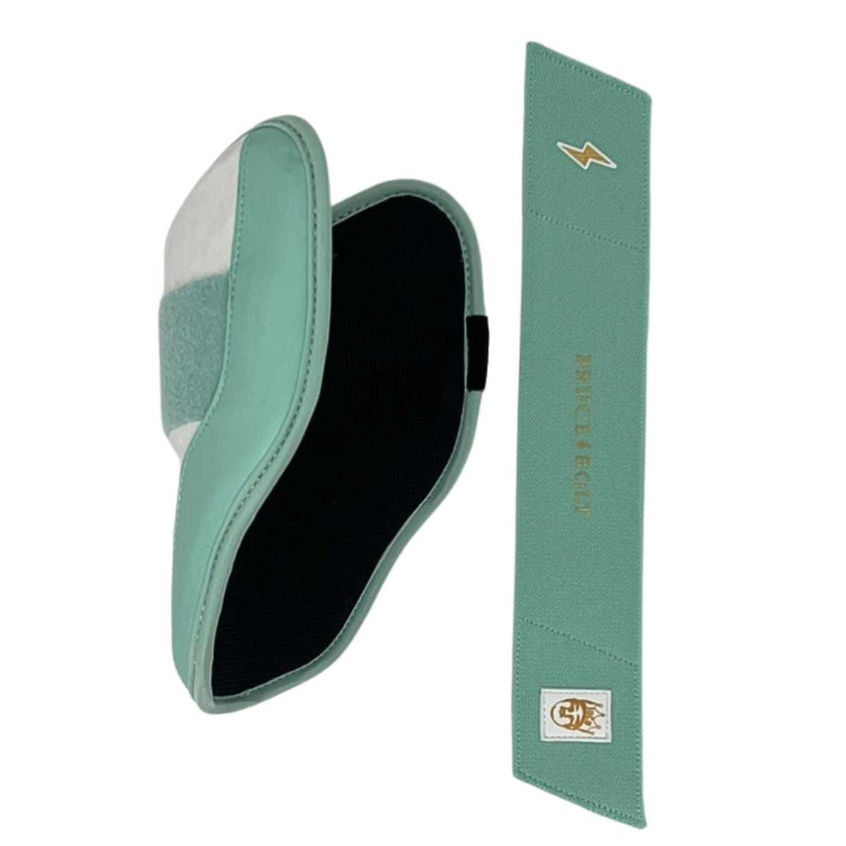PREMIUM PRO "KING OF JUCO" Series Elbow Guard- thumb 4
