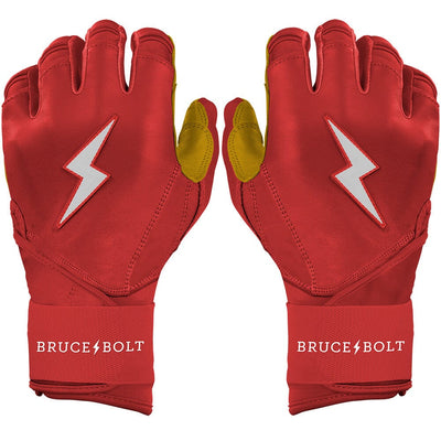 BATTING GLOVES