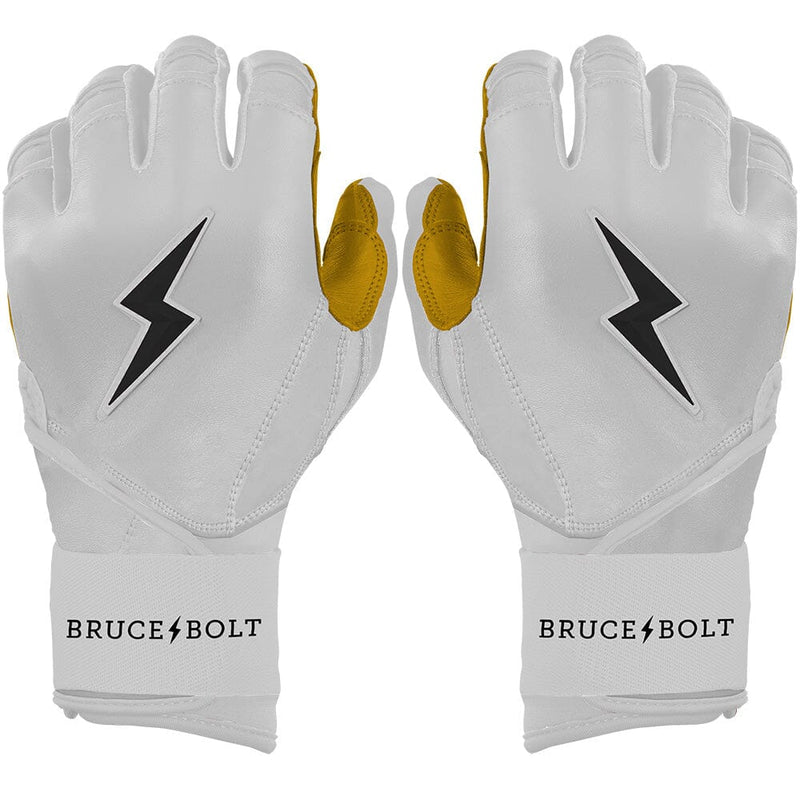 Long Cuff – BRUCE BOLT