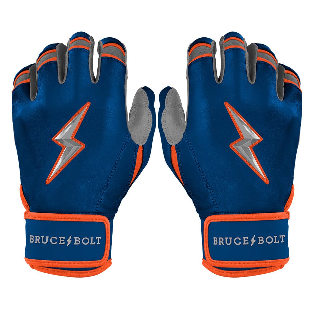 Mizuno Pro - BRUCE BOLT PREMIUM PRO バッティンググローブ BRUCE BOLT PREMIUM PRO バッティンググローブ 野球