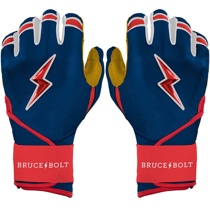 Patriot Series