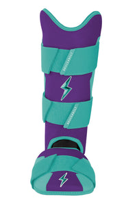 Ketel Marte Signature Series Leg Guard - Purple
