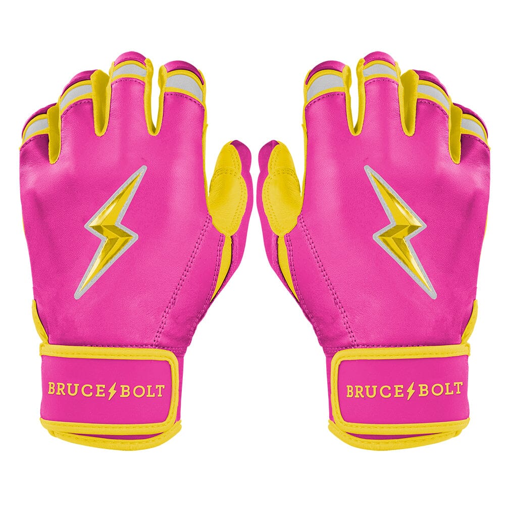 Gants KENNY Titanium Jaunes Fluo Enduro Box Gants KENNY Titanium Jaunes Fluo Enduro Box