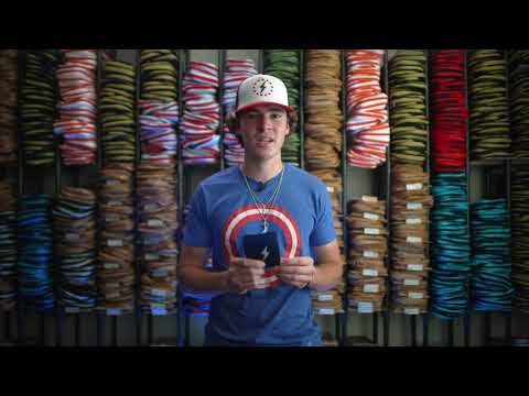 BRUCE BOLT Premium Pro Wrist Bands - ROYAL- thumb 3