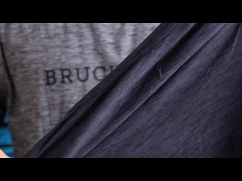 "BE BETTER" SuperSoft T-Shirt | Grey- thumb 3