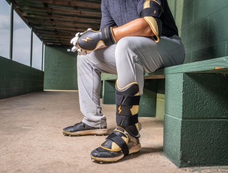Built to protect every position.