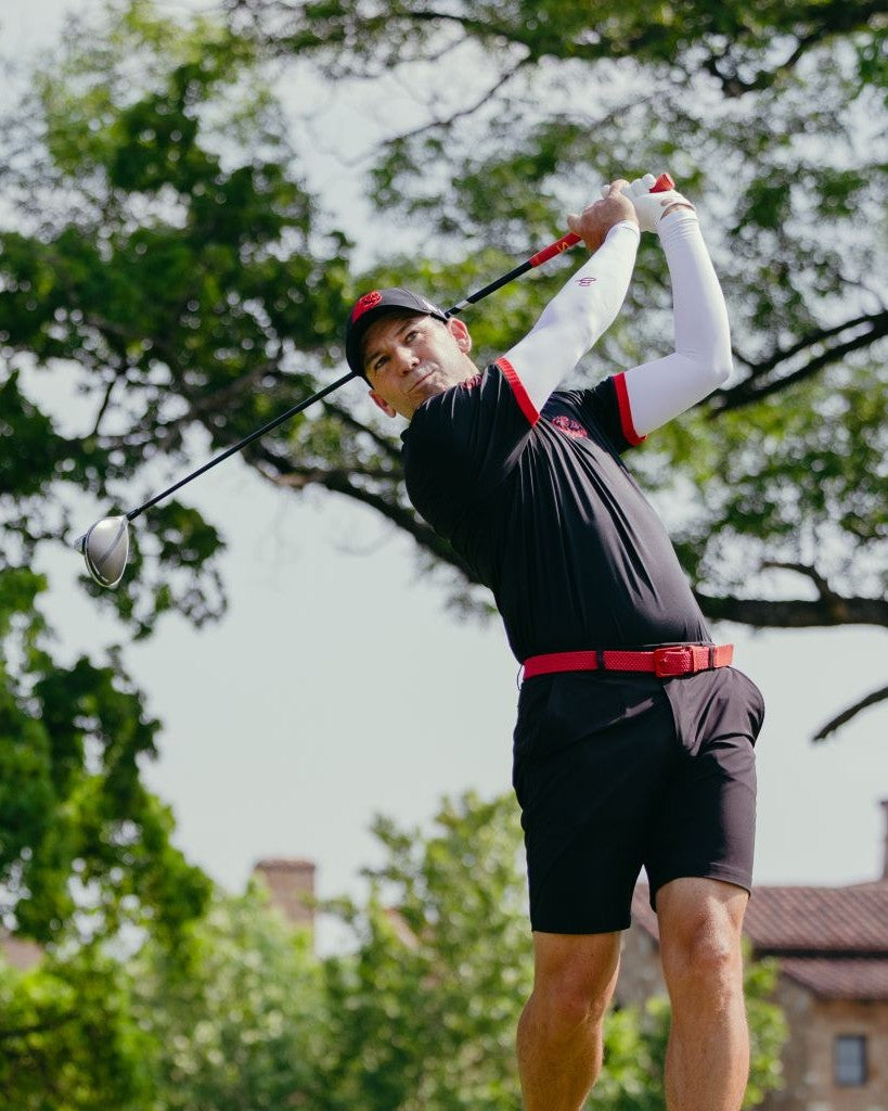 Sergio Garcia