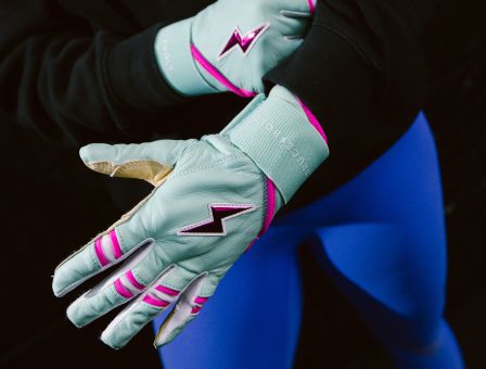 Contoured for comfort. Built to last.