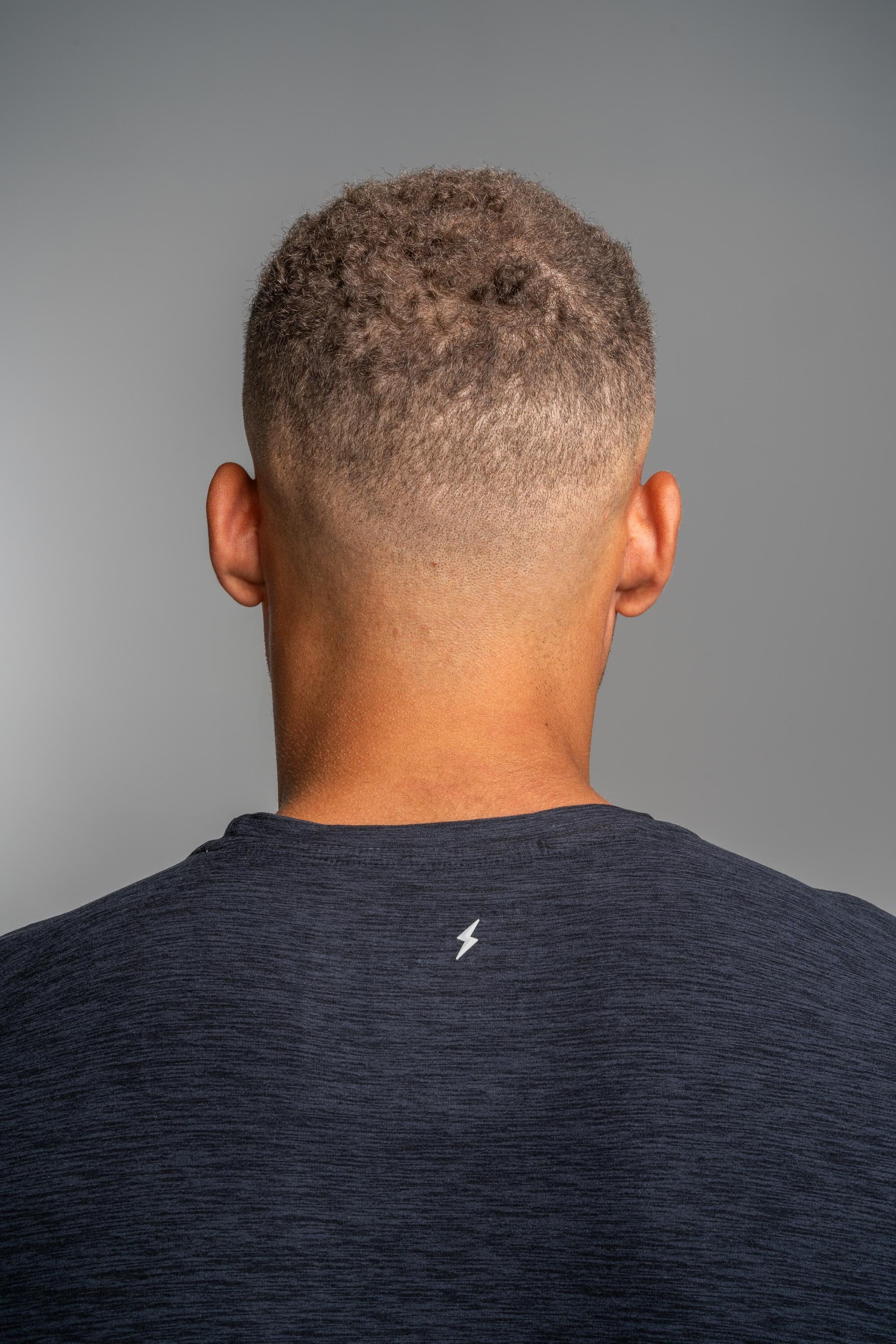 SuperSoft T-Shirt | Charcoal- quickbuy