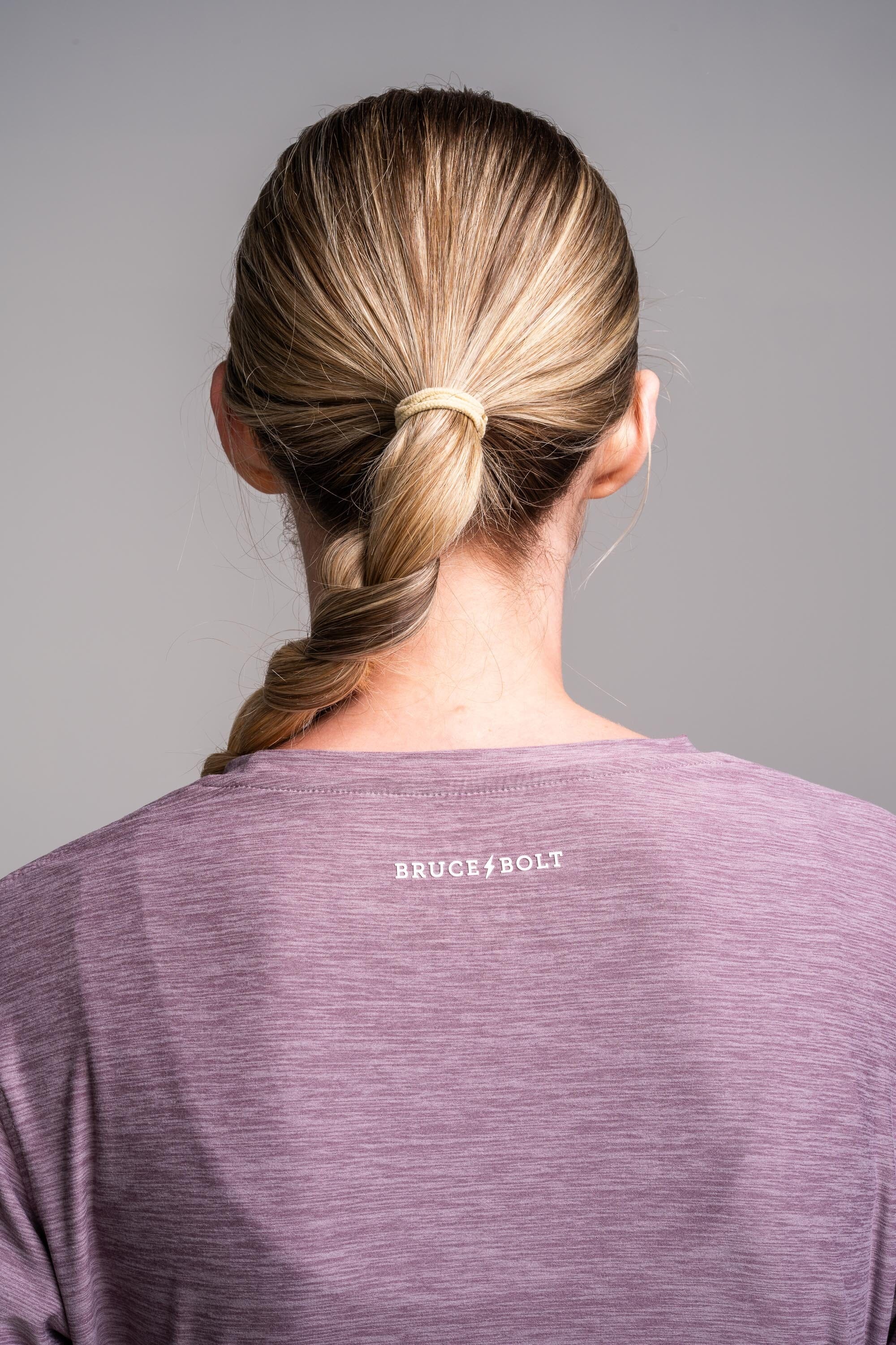 Women's SuperSoft Long Sleeve | Cranberry- quickbuy