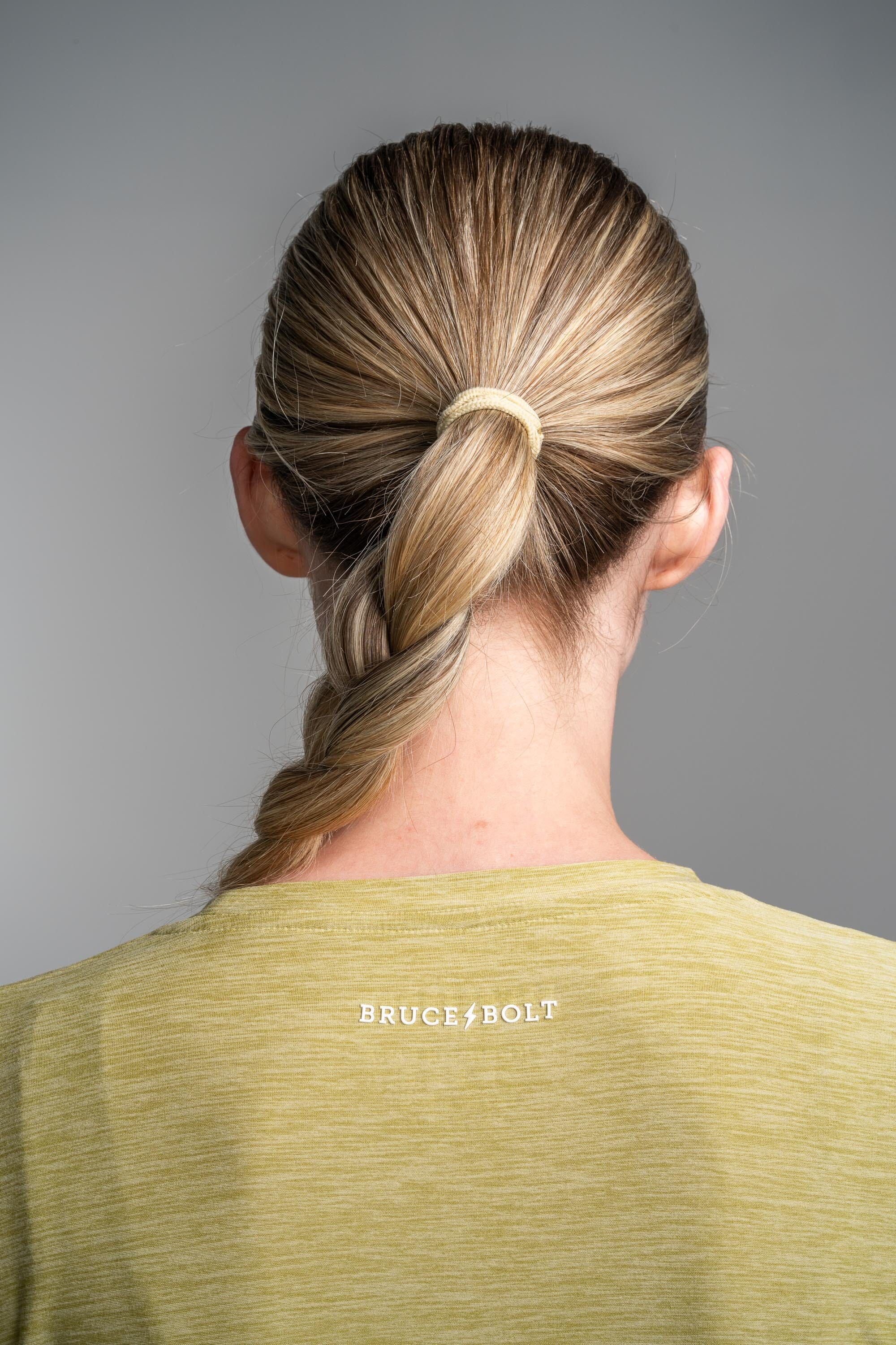 Women's SuperSoft T-Shirt | Leek Green- quickbuy