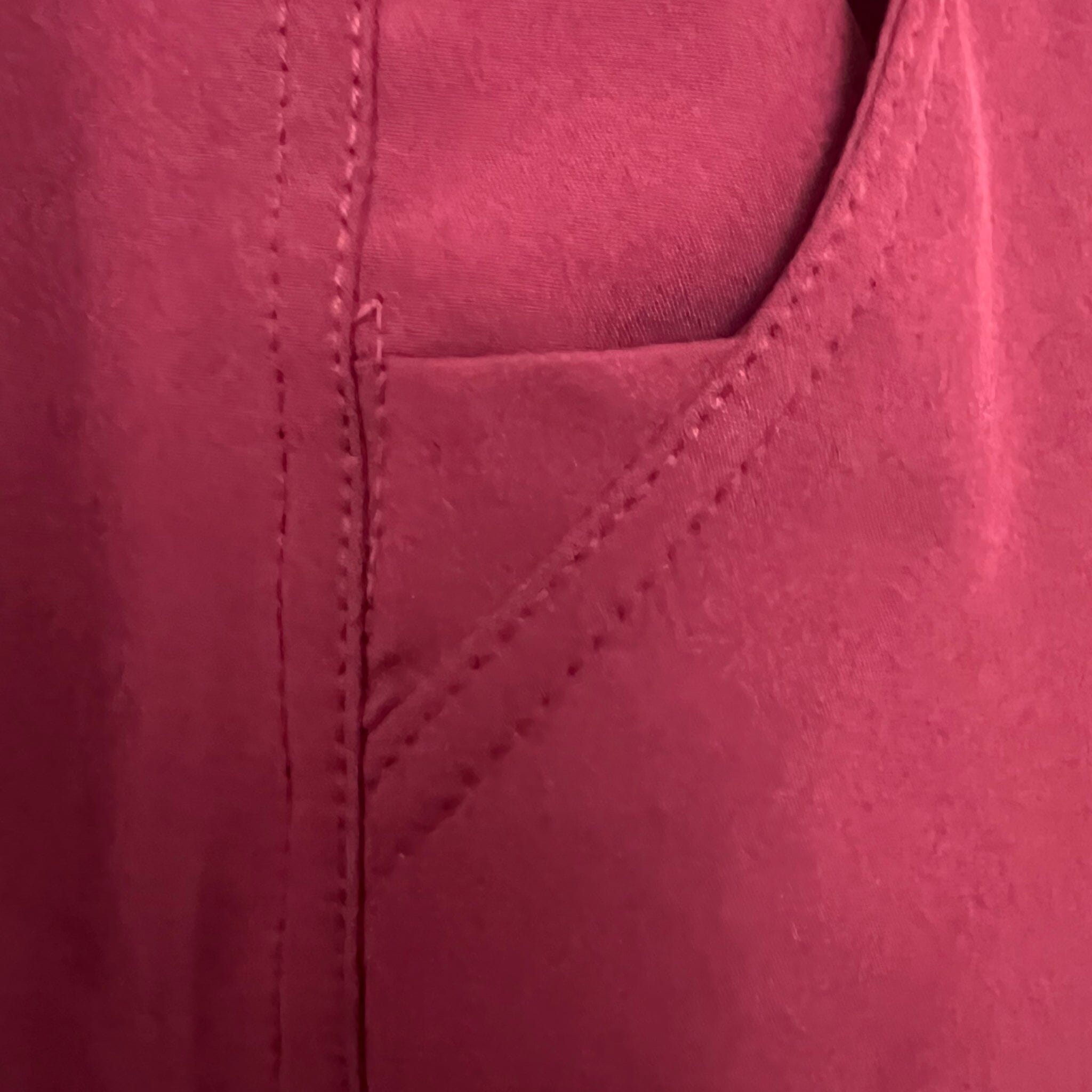BRUCE BOLT 5" SHORT W/ LINER - MAROON- thumb 6