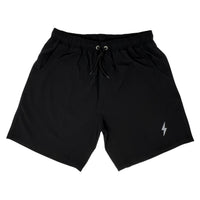 Performance 7" Short - Black