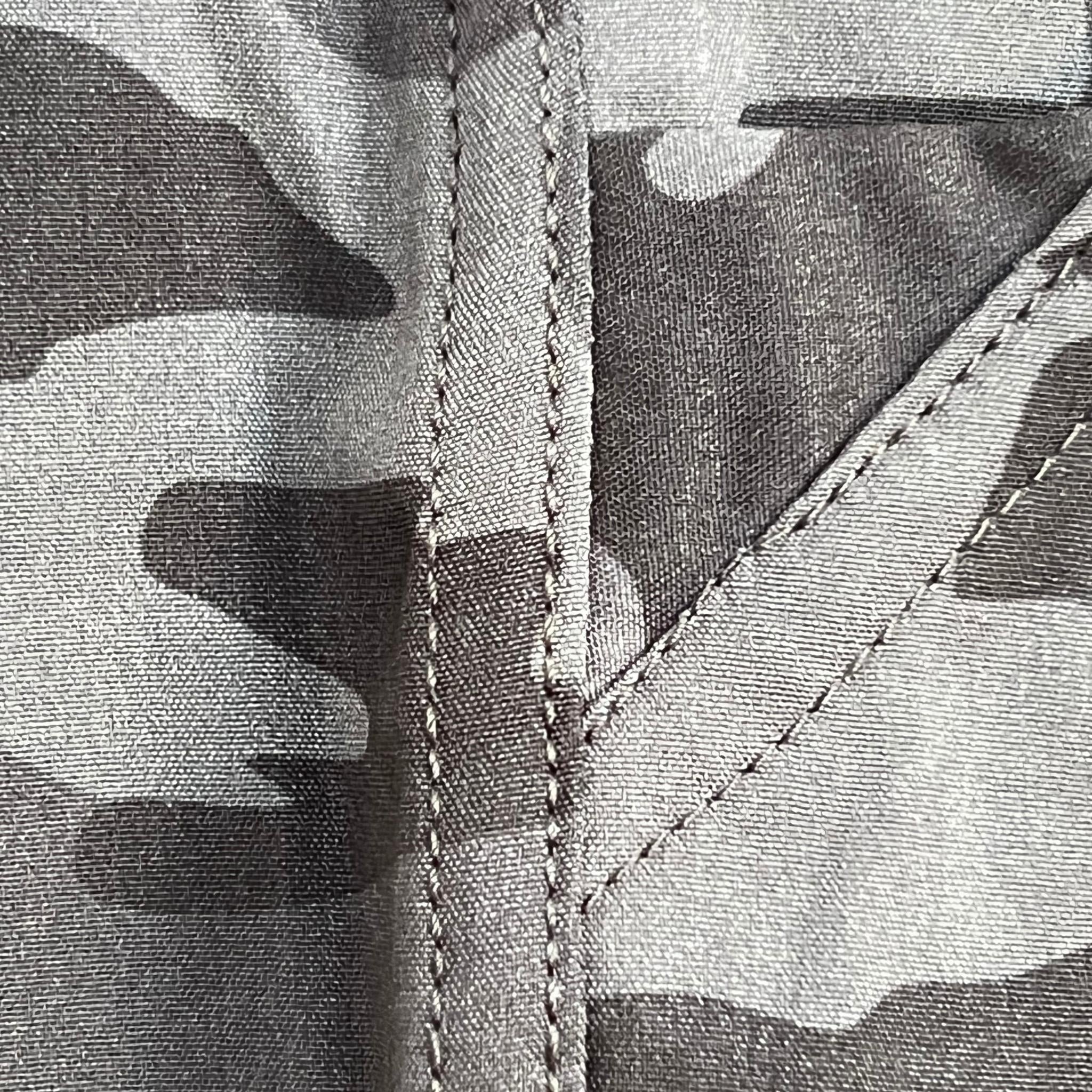 BRUCE BOLT 7" SHORT - CAMO GREEN- thumb 6
