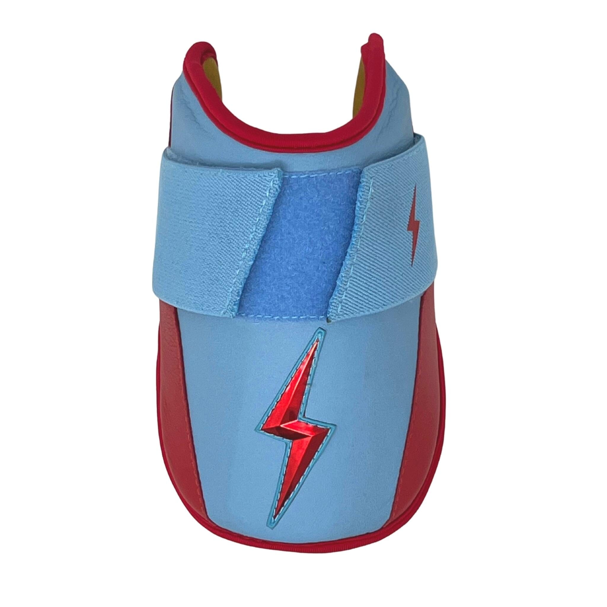 BRUCE BOLT Signature Series Elbow Guard - BADER BABY BLUE- thumb 1