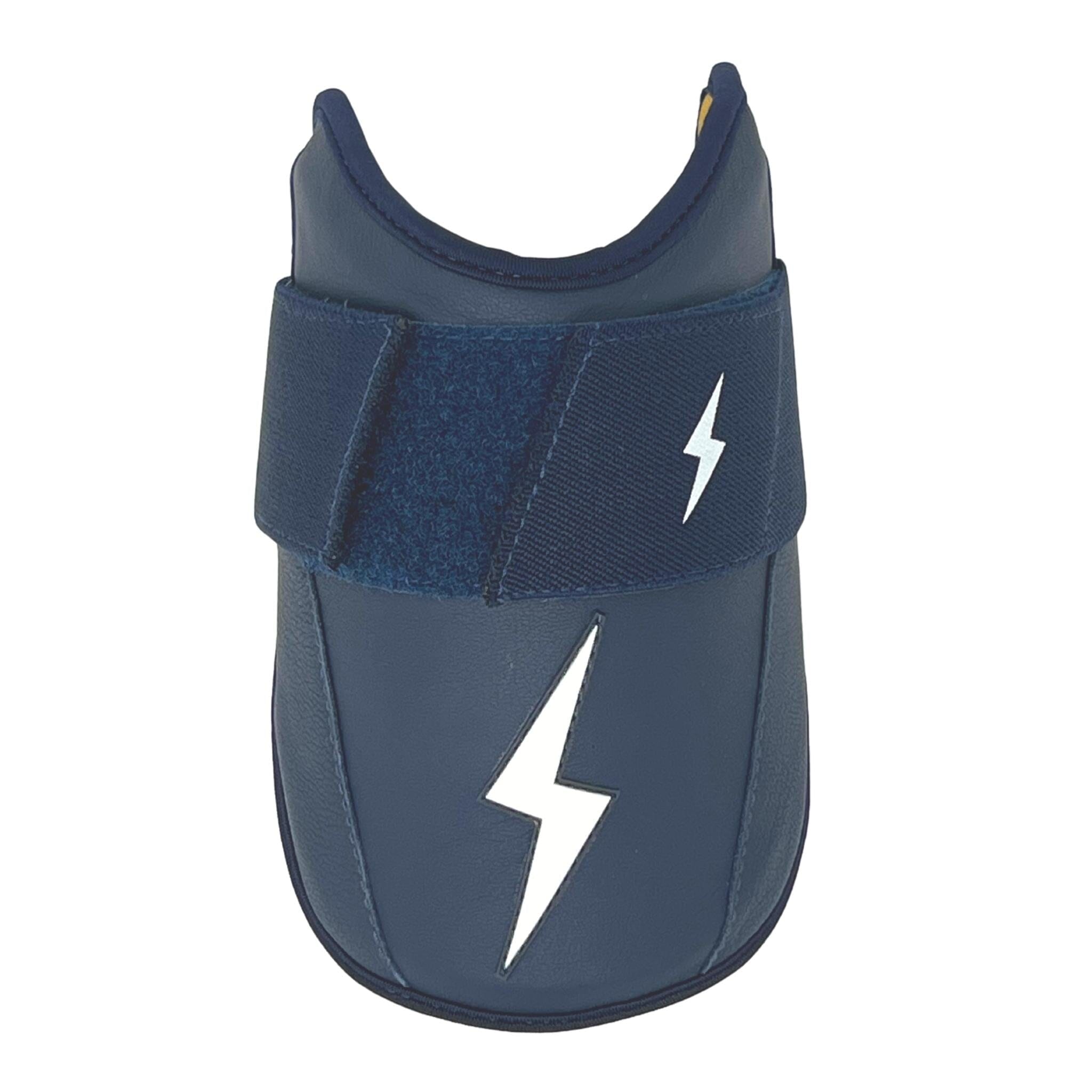 BRUCE BOLT Original Series Elbow Guard - NAVY- quickbuy