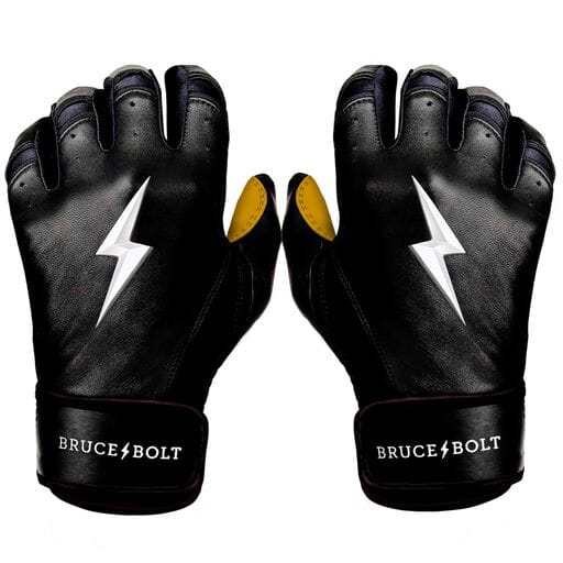 Premium Leather Batting & Golf Gloves | Built to Perform & Stand