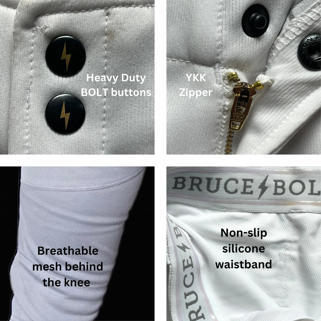 adidas Originals - Trefoil Essentials - Pantaloni neri con fondo aperto adidas Originals - Trefoil Essentials - Pantaloni neri con fondo aperto