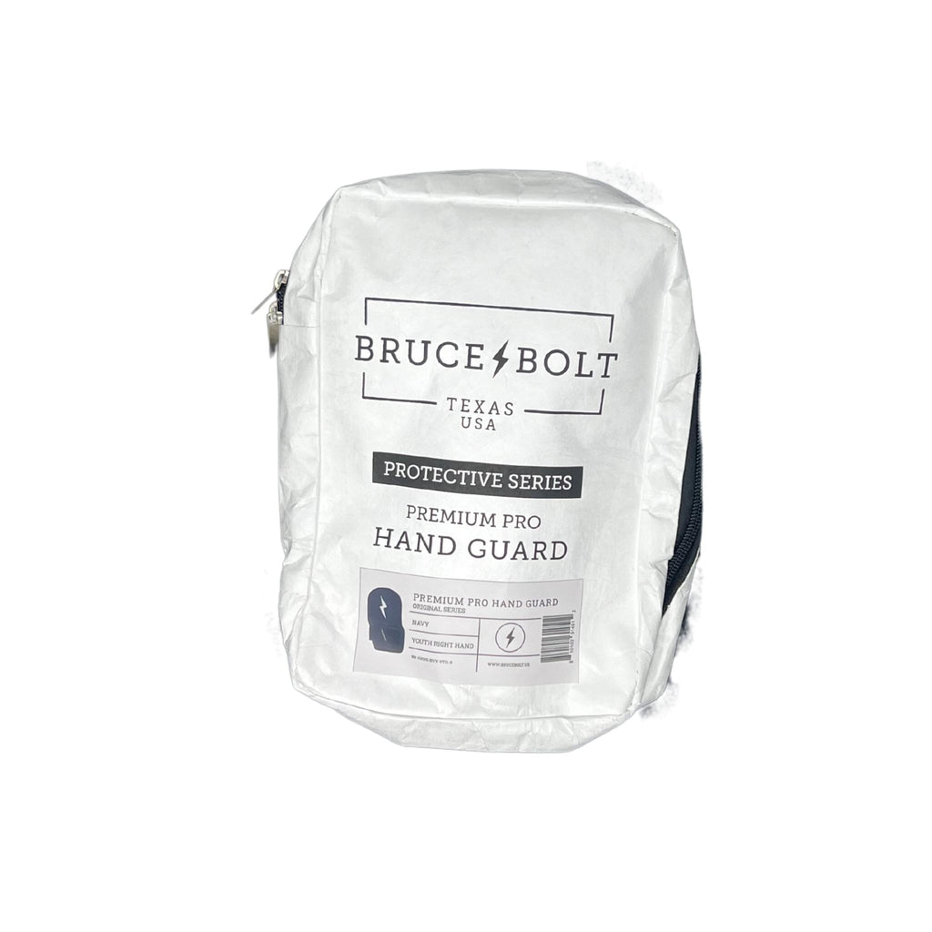 Baseball Hand Shield Baseball Hand Guards | Batting Hand Guard | Protective Gear – BRUCE BOLT