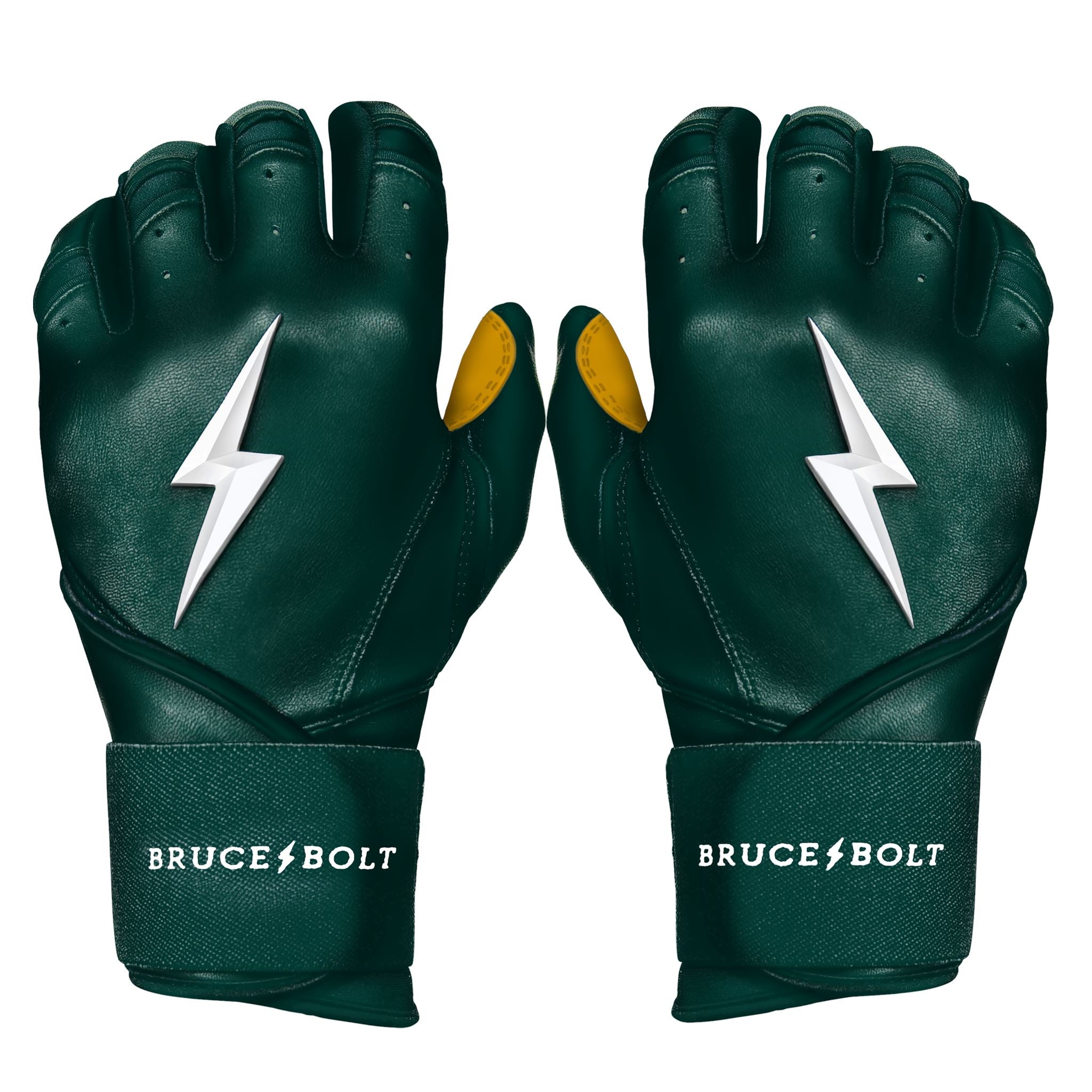 Bruce 2024 bolt gloves