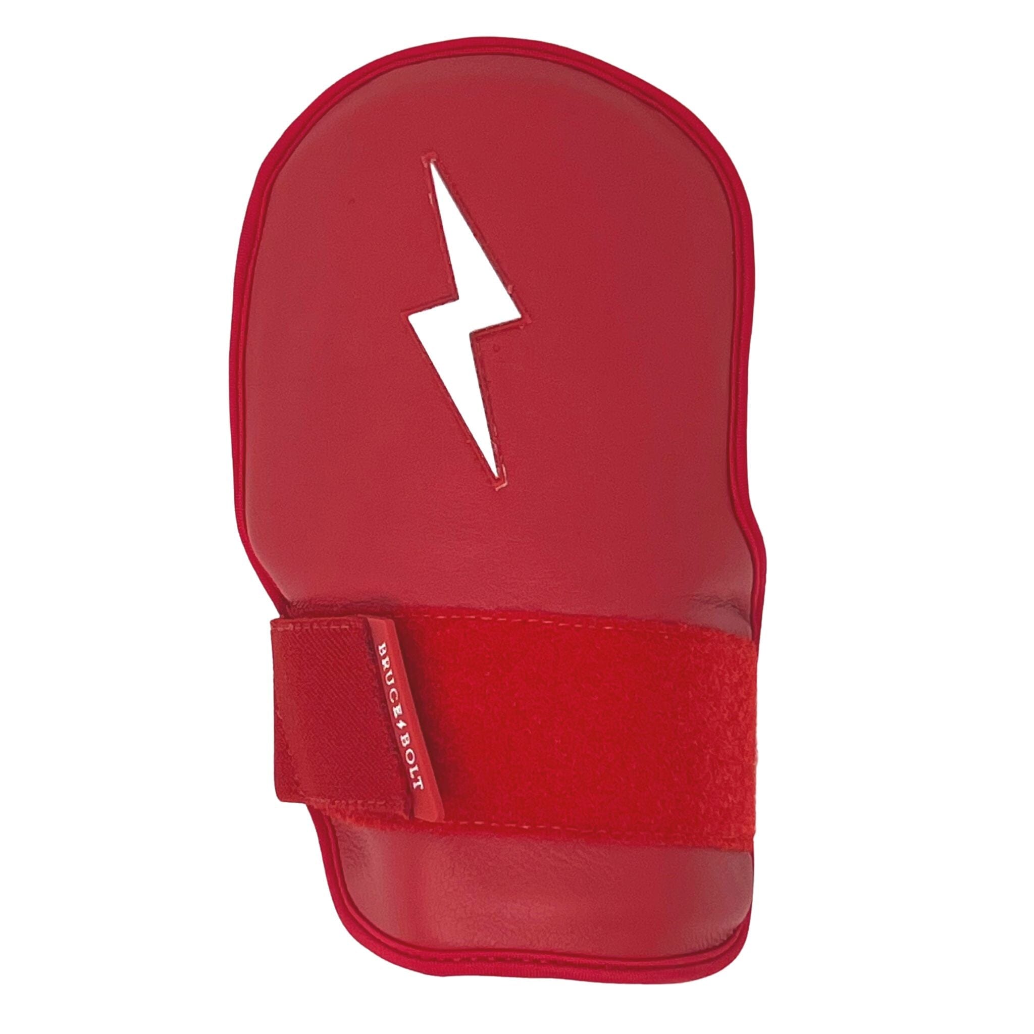 Original Series Hand Guard (On Right) - Red – BRUCE BOLT