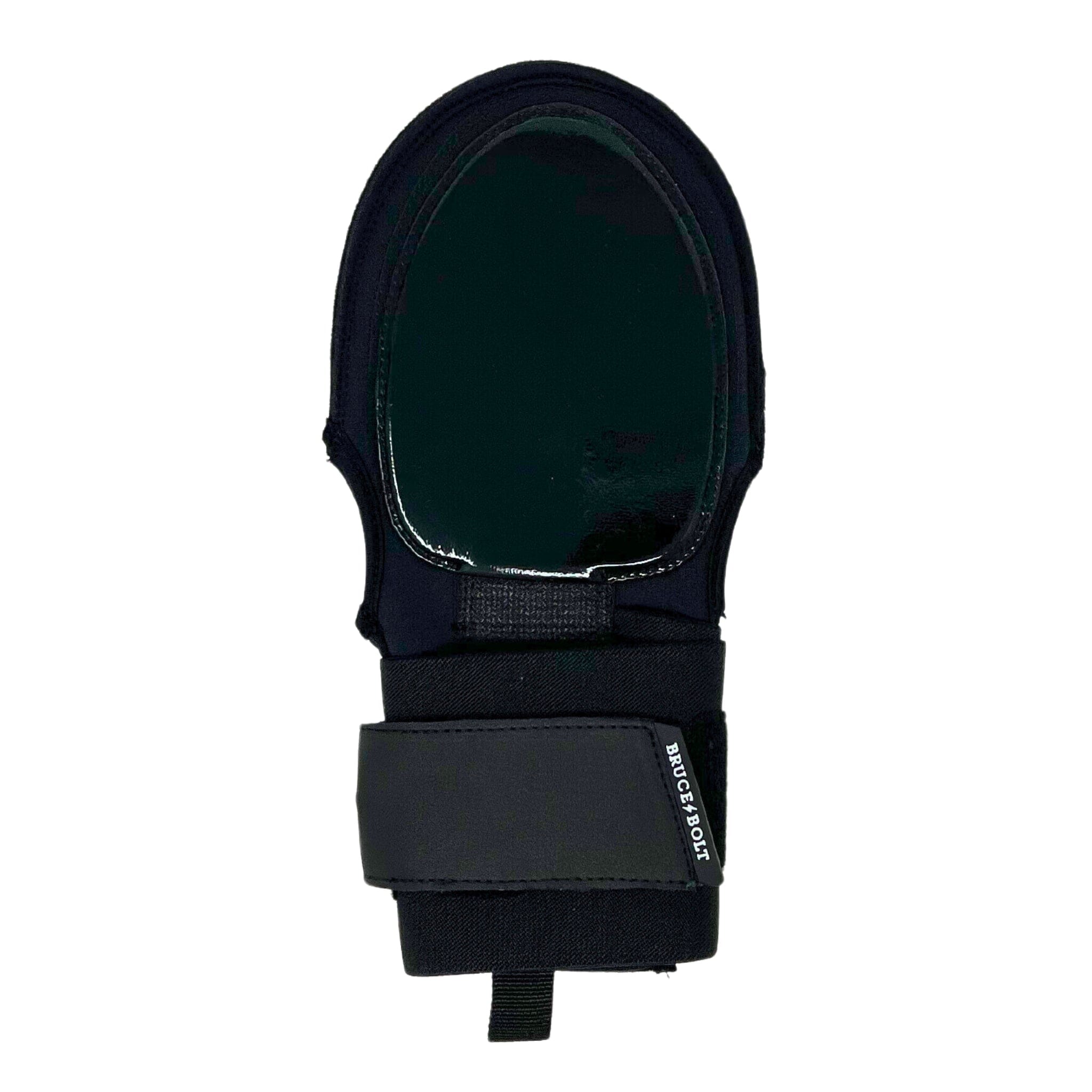 BRUCE BOLT Original Series Sliding Mitt - BLACK- thumb 4