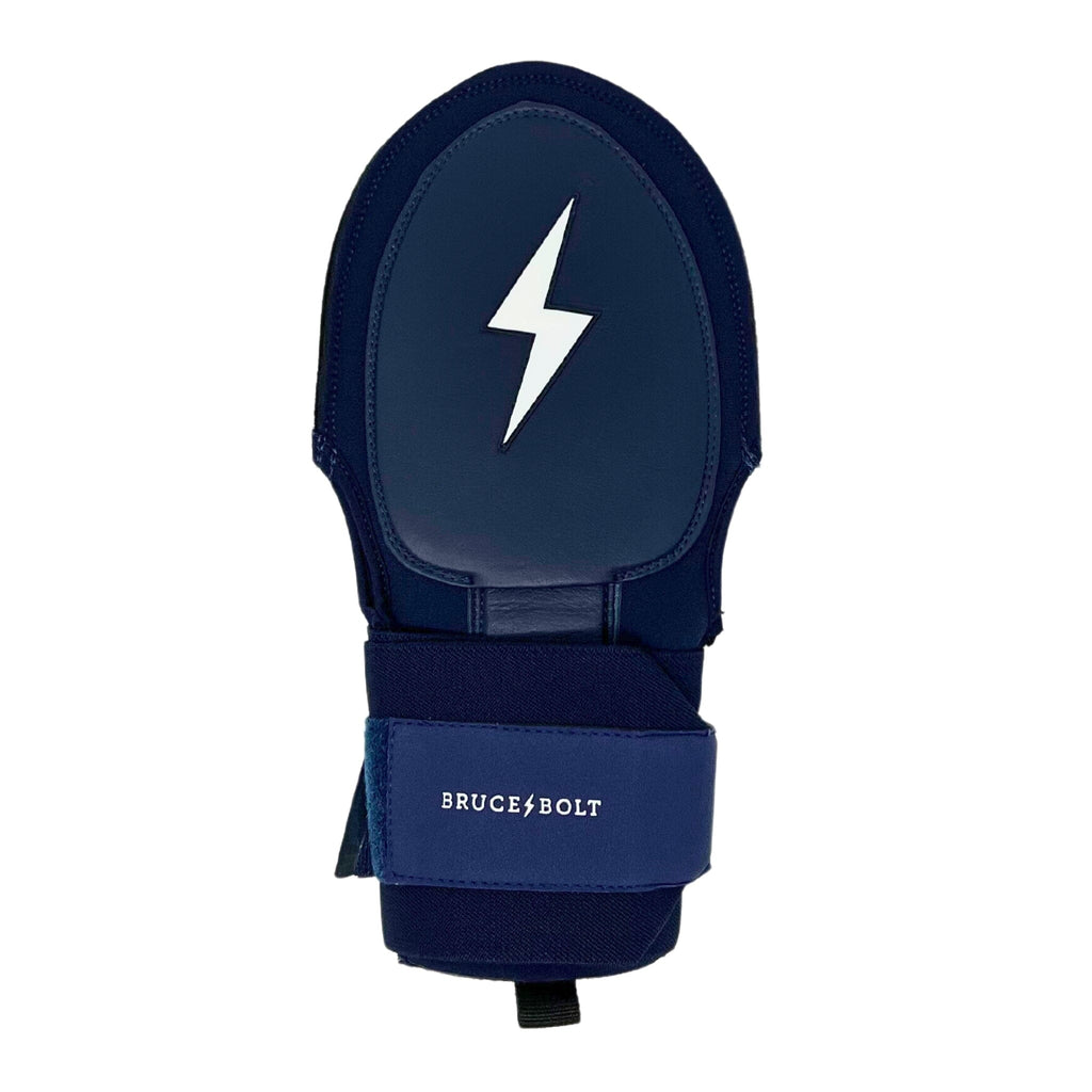 BRUCE BOLT Sliding Mitts | Baseball Sliding Guard