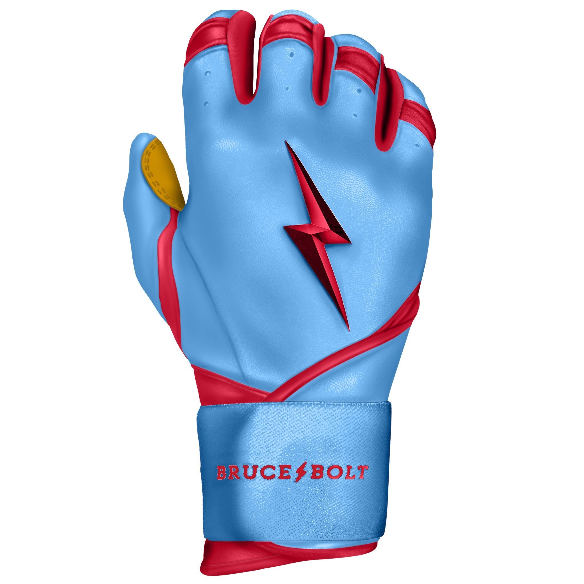 BRUCE BOLT Bader Series Gants De Frappeur à Manchette Courte Rose BRUCE BOLT Bader Series Gants De Frappeur à Manchette Courte Rose