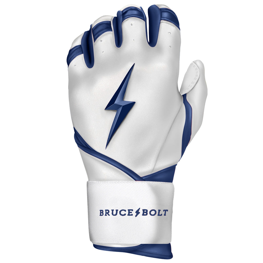 BRUCE BOLT Chrome Series Gant de frappe à manches courtes Noir Taille XXL BRUCE BOLT Chrome Series Gant de frappe à manches courtes Noir Taille XXL
