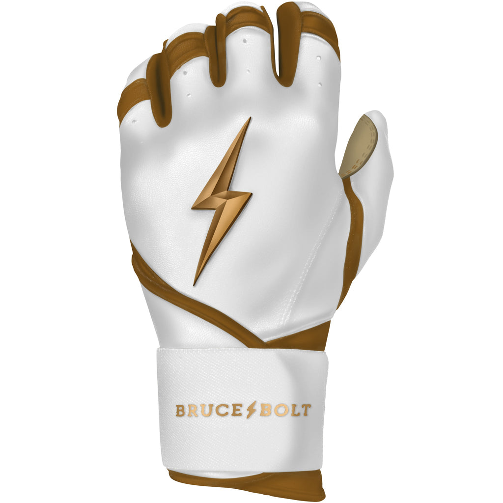 Bruce Bolt New Batting Gloves at Dennis Raleigh blog