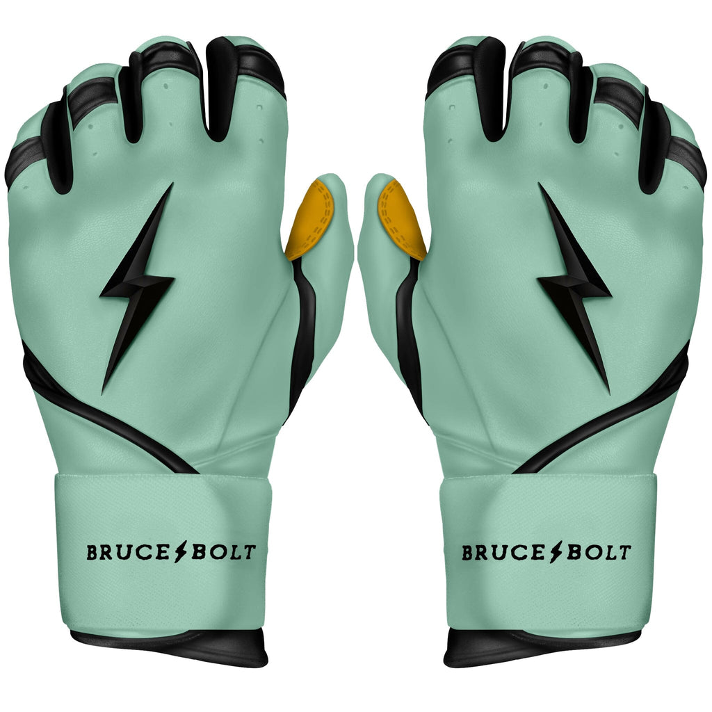 BRUCE BOLT | Baseball and Softball Batting Gloves