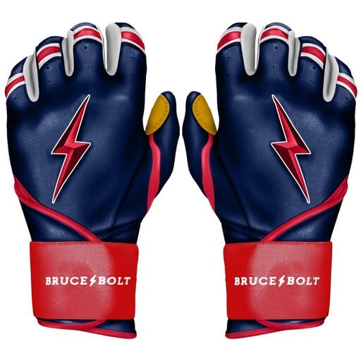 Captain america batting gloves Clearance